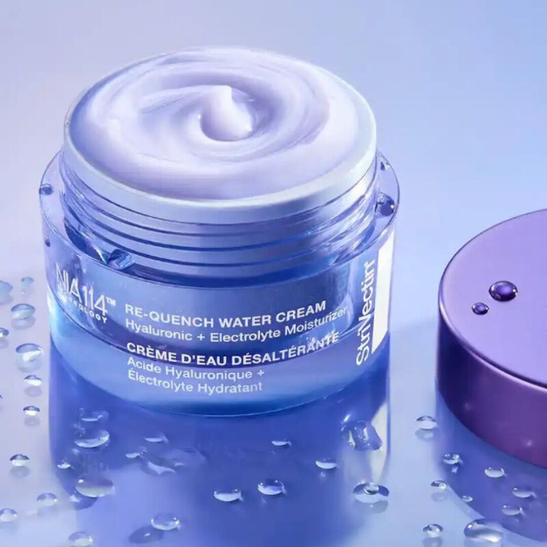 StriVectin Advanced Acids Re-Quench Water Cream - 50ml