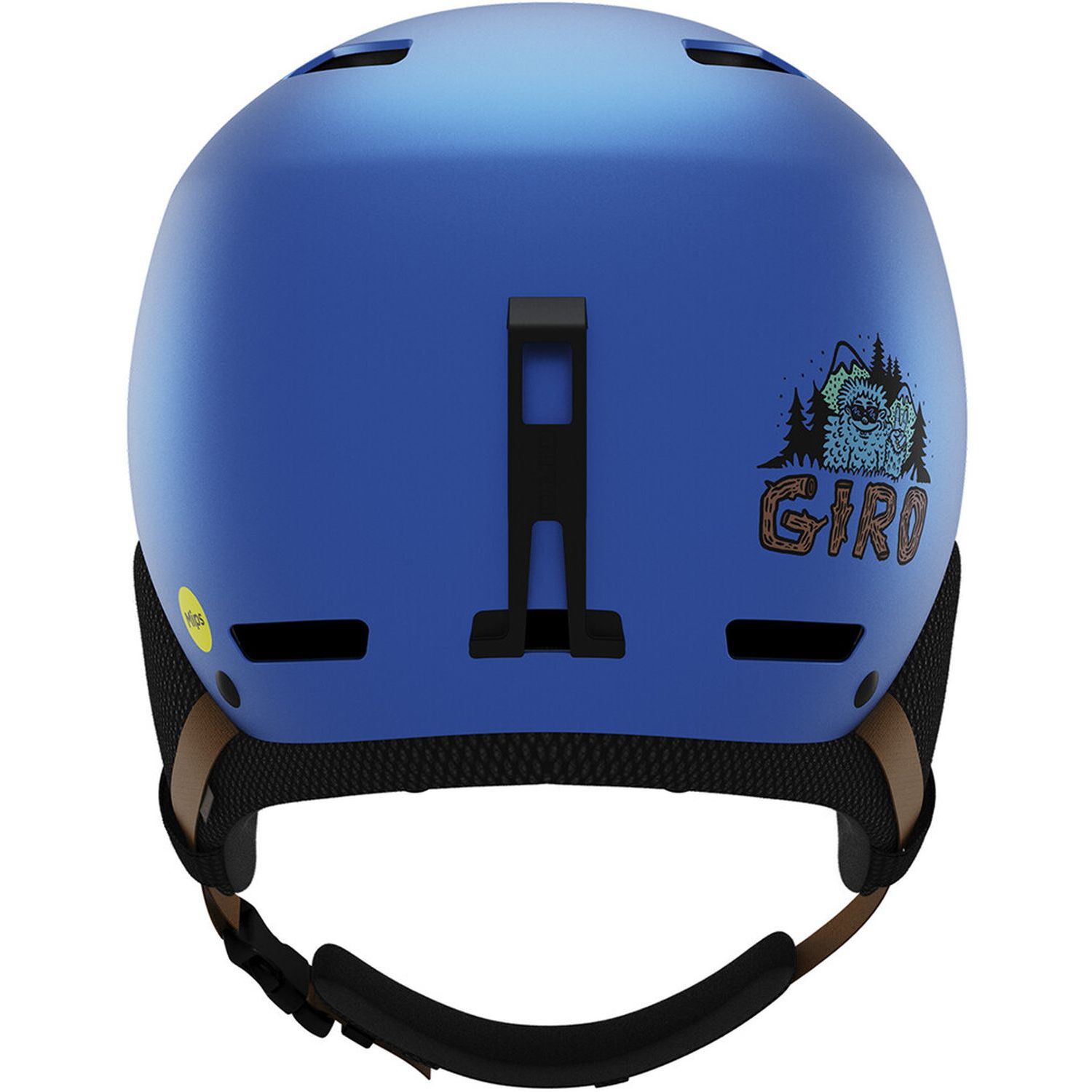 GiroCrüe MIPS FS