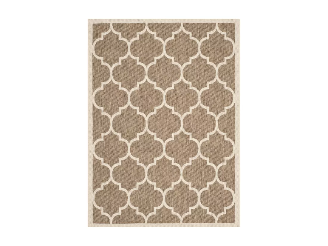 Tapis Brown & Bone 122 X 170 cm - Arista