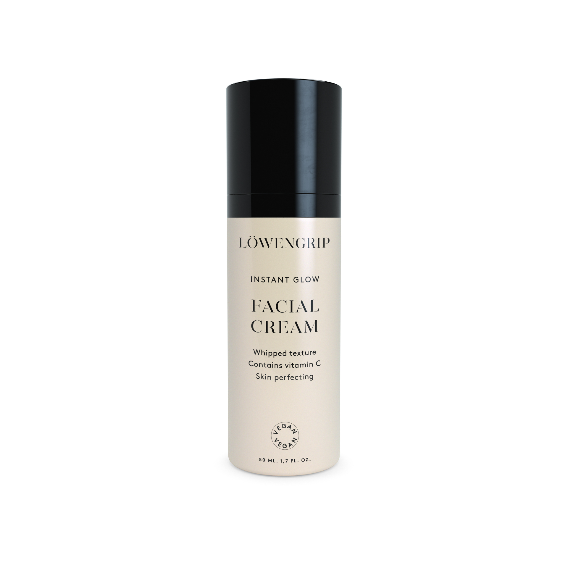 Instant Glow Facial Cream 50ml