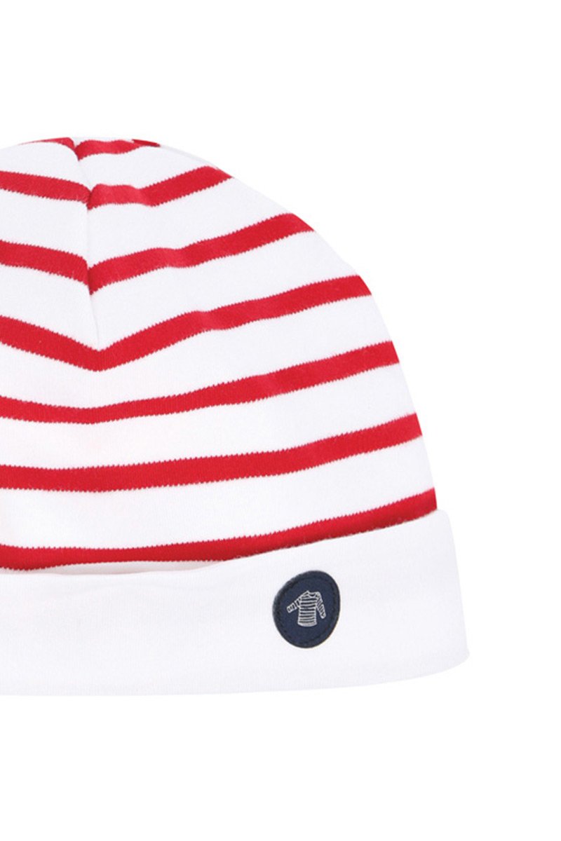 Bonnet 