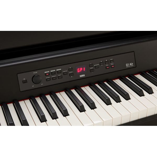 Korg G1 Air BK
