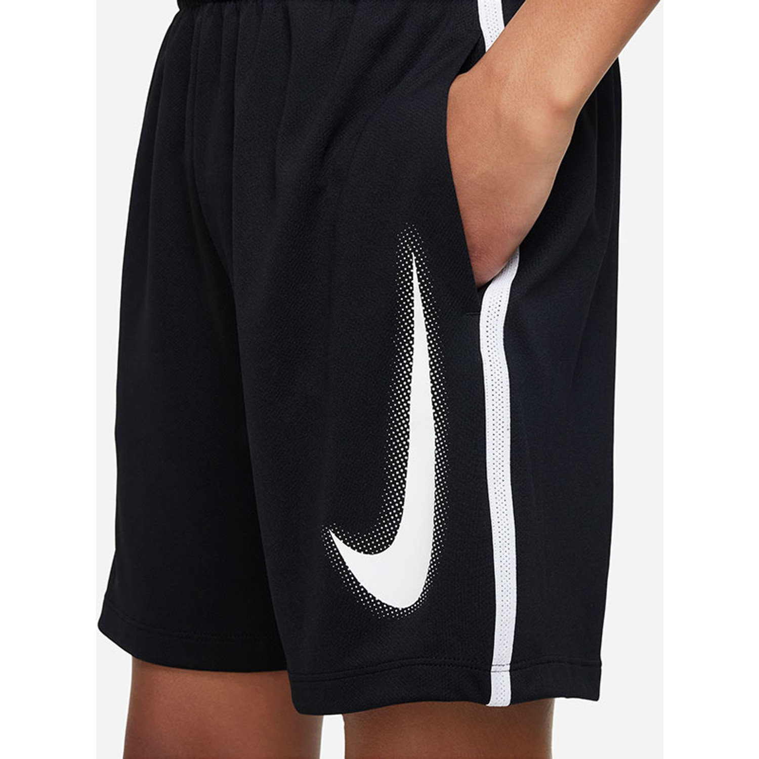 Nike Sportswear Outside Hybride Set Kids