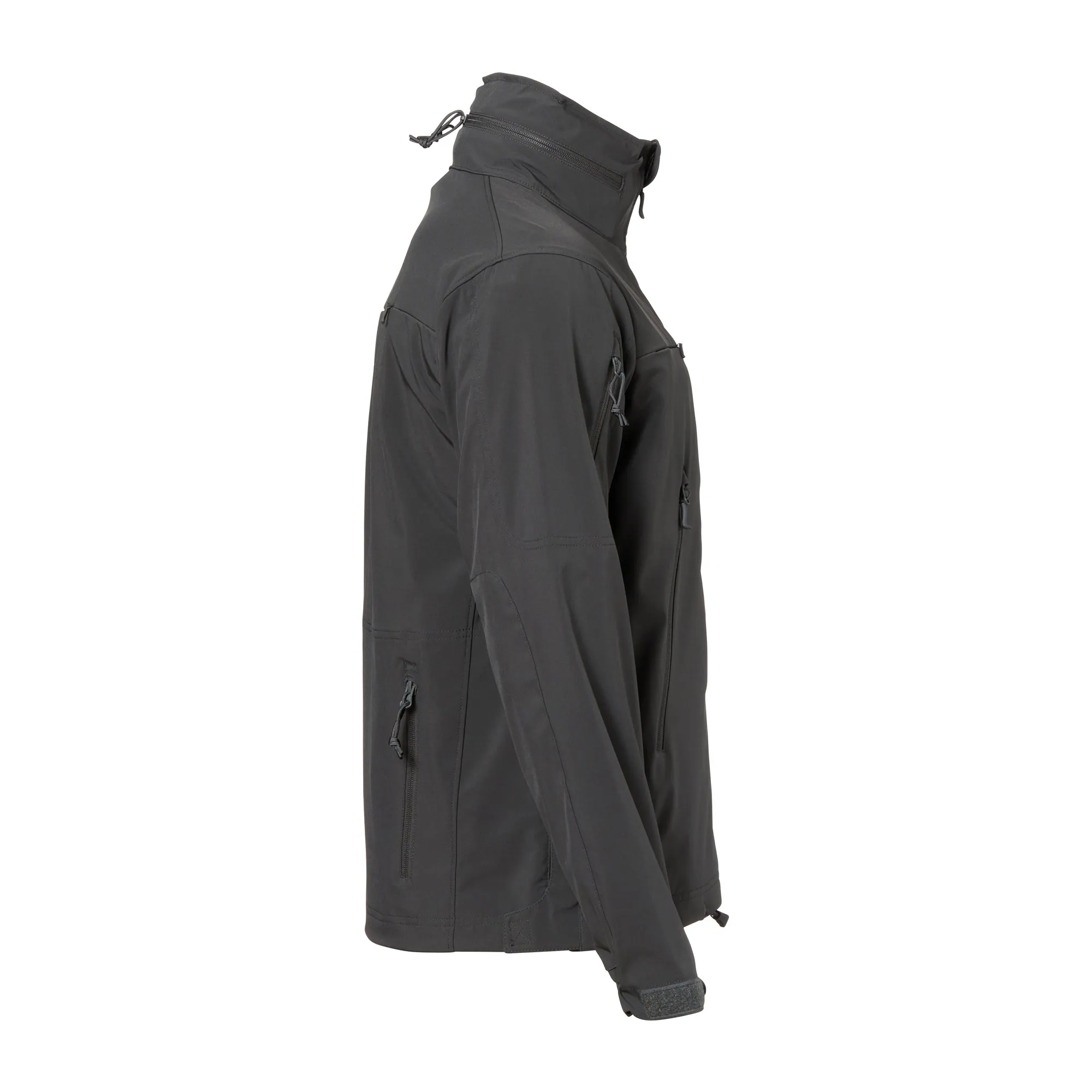 Helikon-Tex -  Jacke Cougar QSA HID Softshell