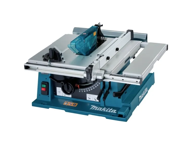 Makita 2704N - Bordsav - 1650 W - 260 mm