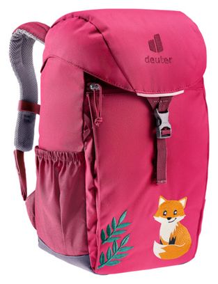 Sac à Dos Enfant Deuter Waldfuchs 10L Rose