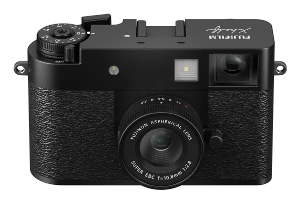 Fujifilm X -HF1, 17,74 MP, 7296 x 4864 pixel, BSI CMOS, Fuld HD, Berøringsskærm, Sort