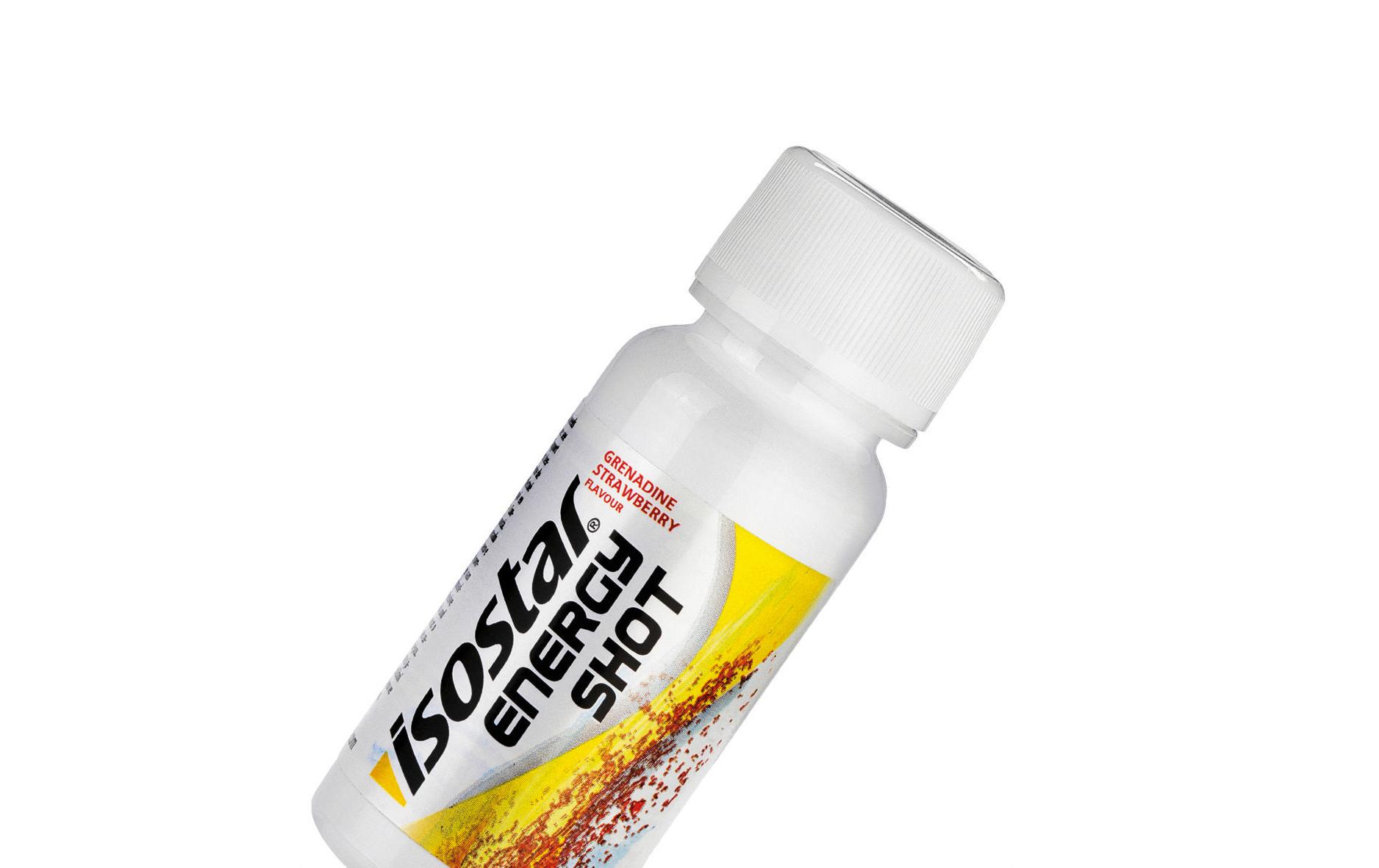 Energy Shot 24 x 60 mlEnergie Shot mit Koffein