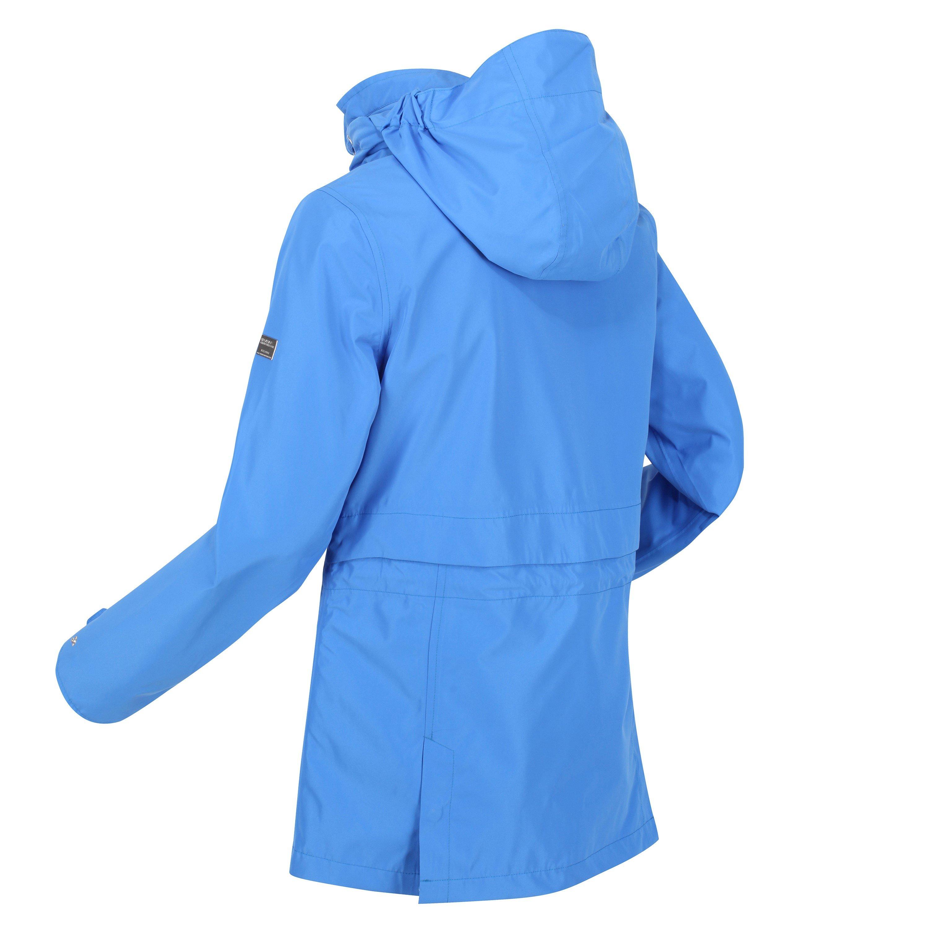 Regatta Regatta Nadira Waterproof Jacket Womens