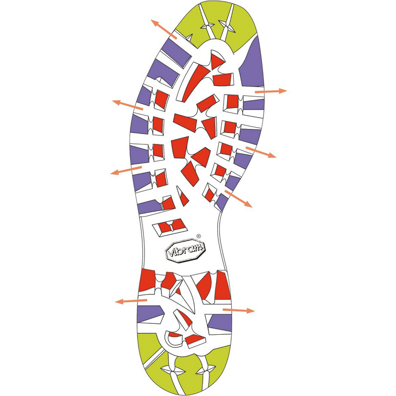Scarpa Damen Manta Tech GTX Schuhe
