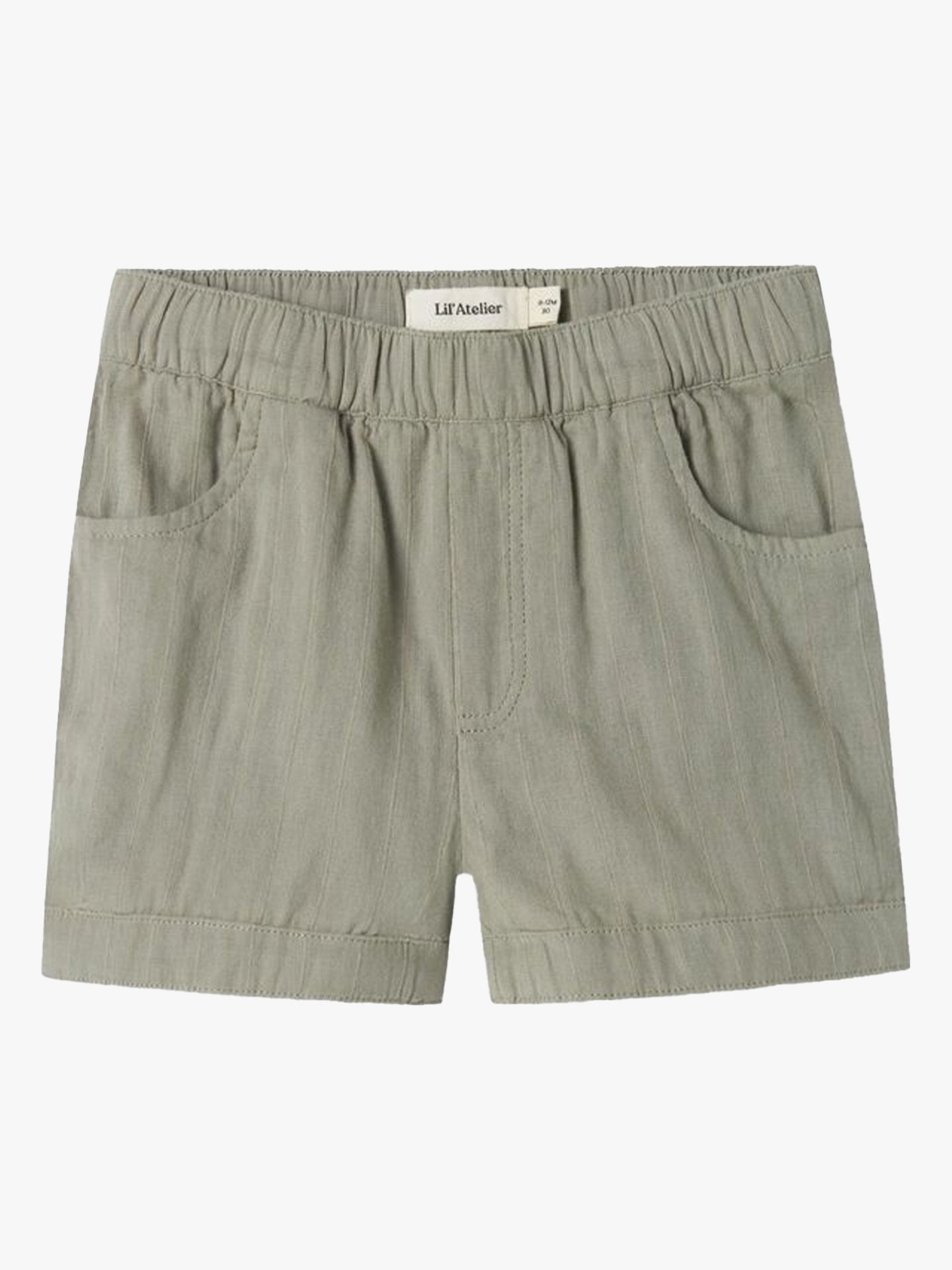 Felix Loose Shorts