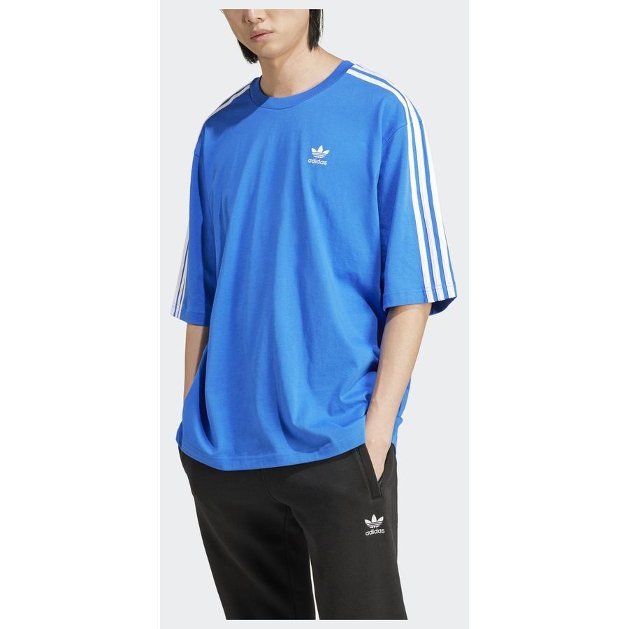 Adidas Original T-shirt oversize Adicolor