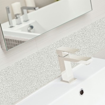 Decoratiefolie Sabbia grijs 346-0223 45x200 cm