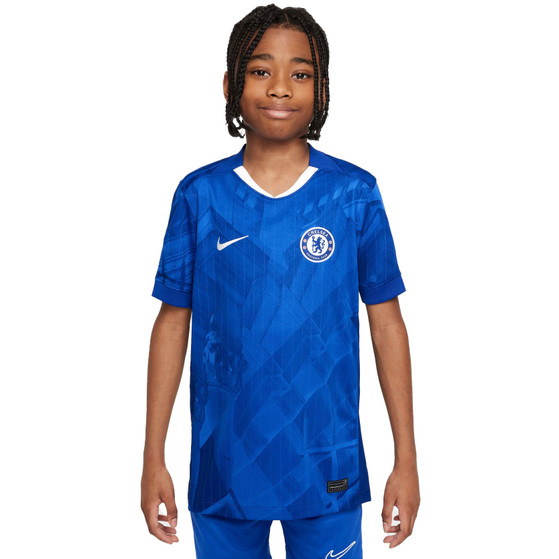 Nike Chelsea Thuis Shirt Kids 2025/2026