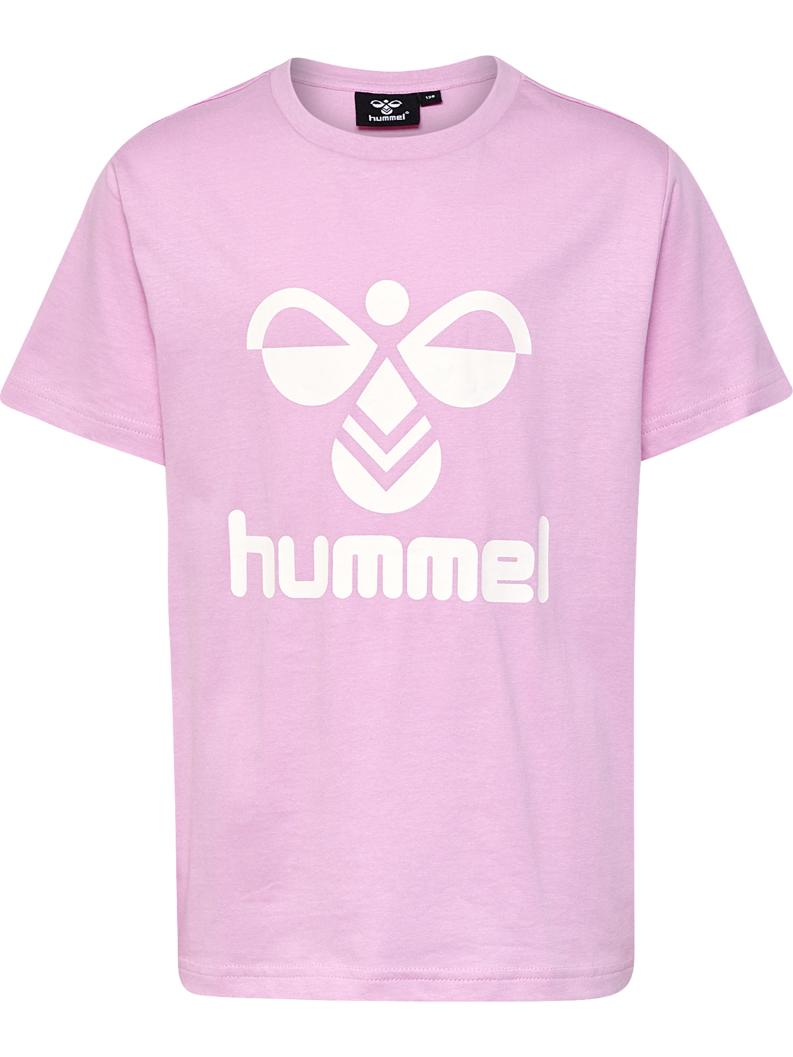 hmlTRES T-SHIRT S/S