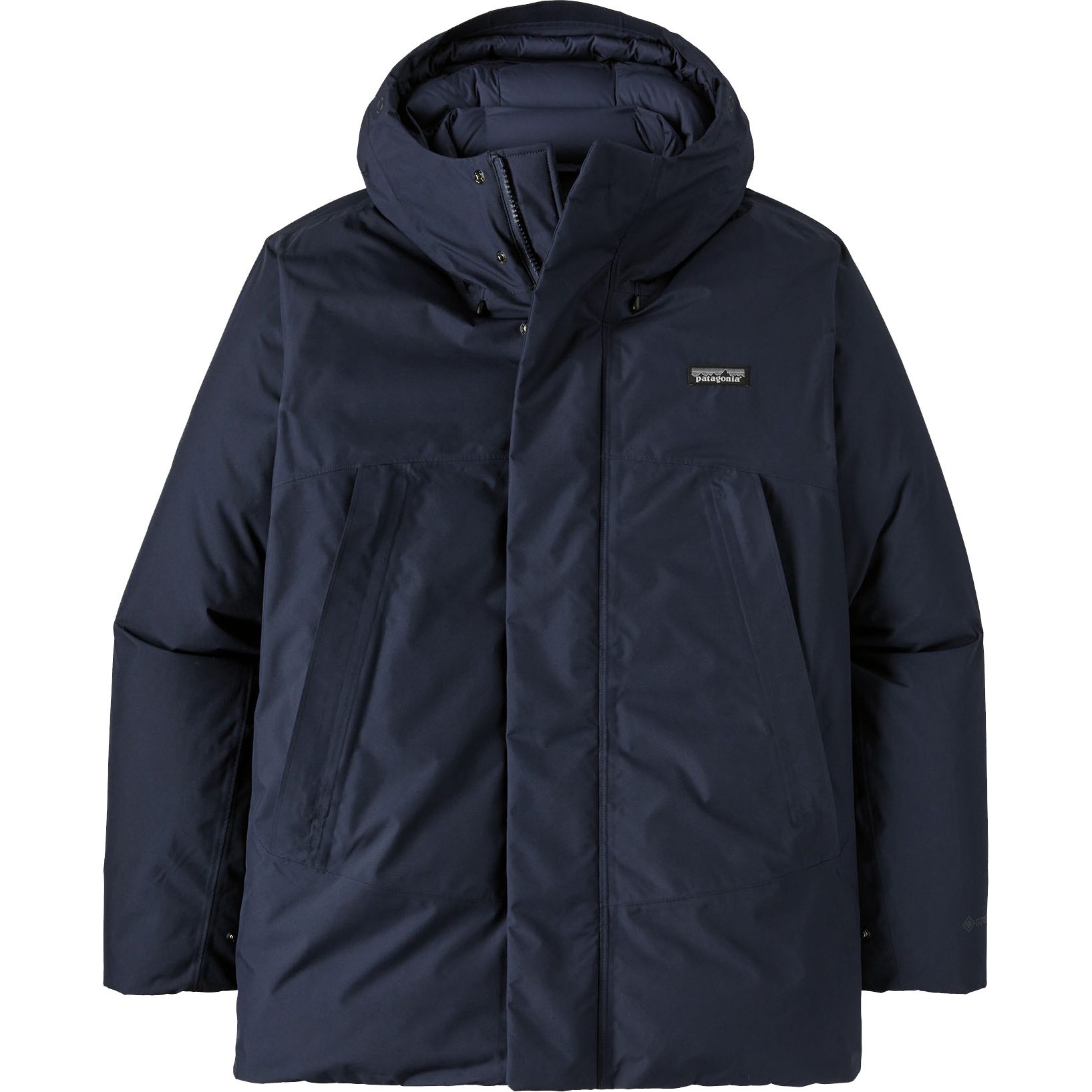 Patagonia Stormshadow Parka Herren new navy