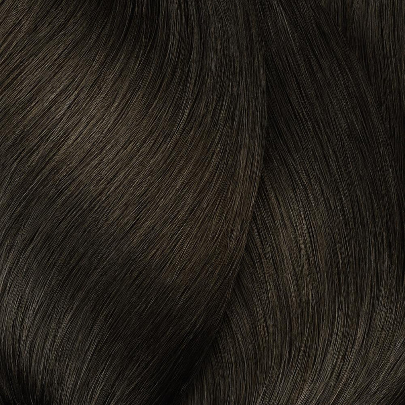 Coloration Zero n°5/3 chatain clair doré Vitality's 100ML
