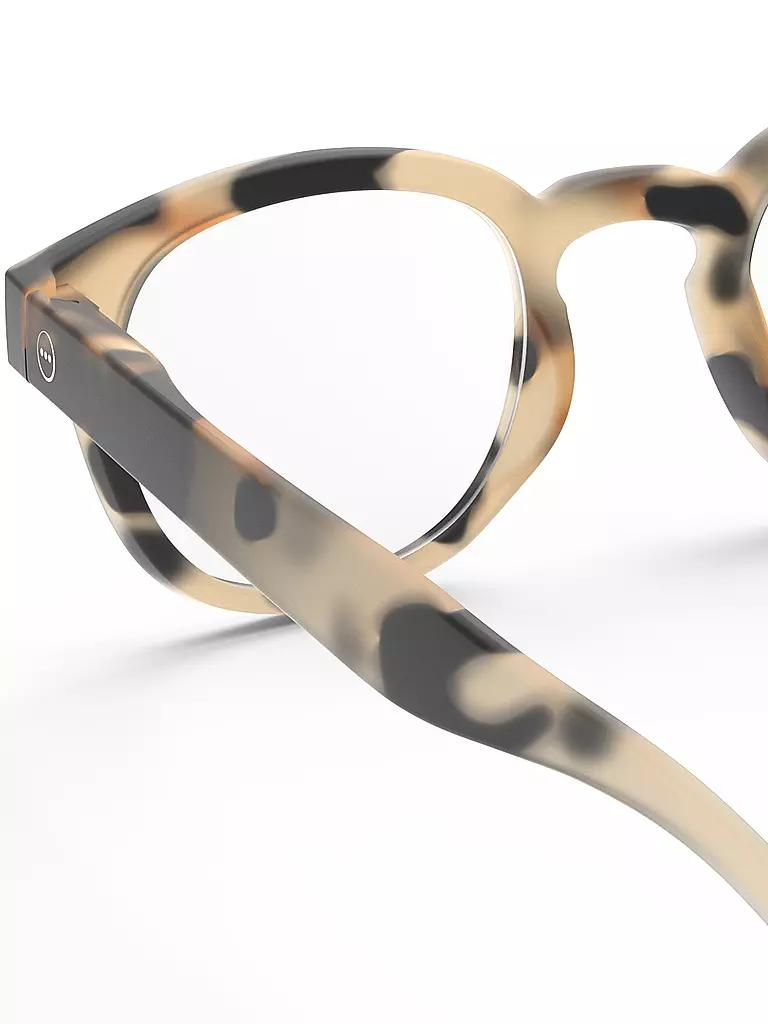 IZIPIZI Lesebrille READING #C braun