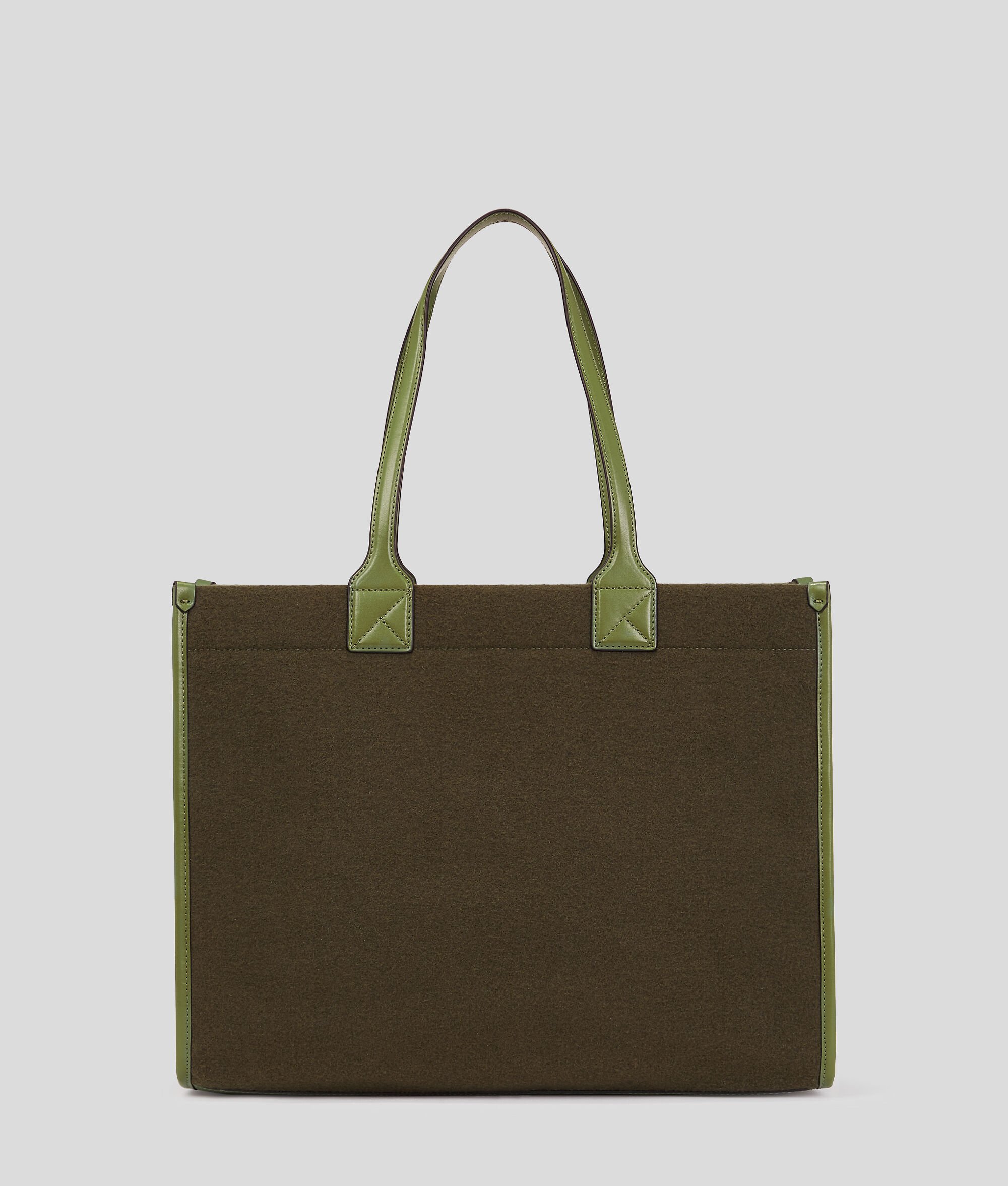 GRAND CABAS EN FEUTRINE K/SKUARE