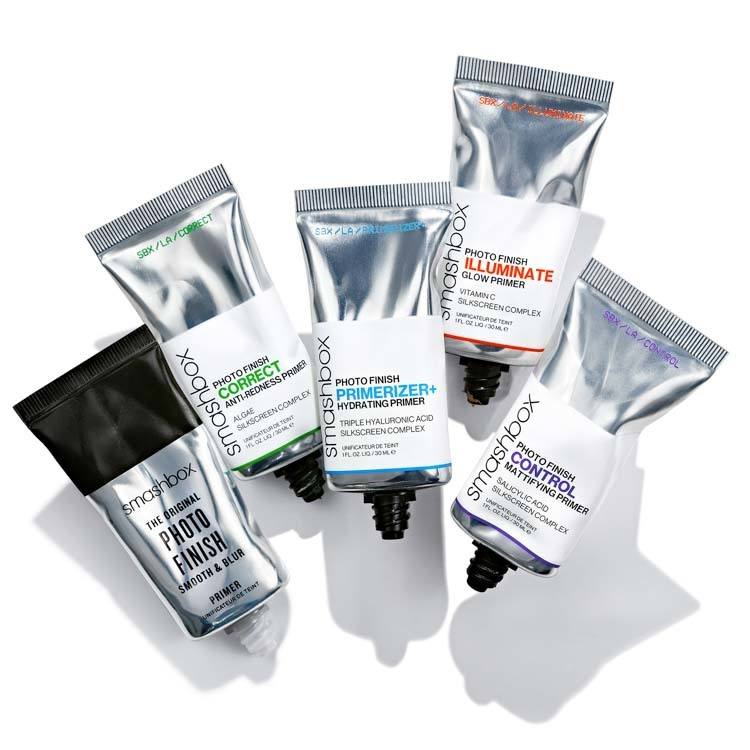 Smashbox Photo Finish Control Mattifying Primer 10 ml