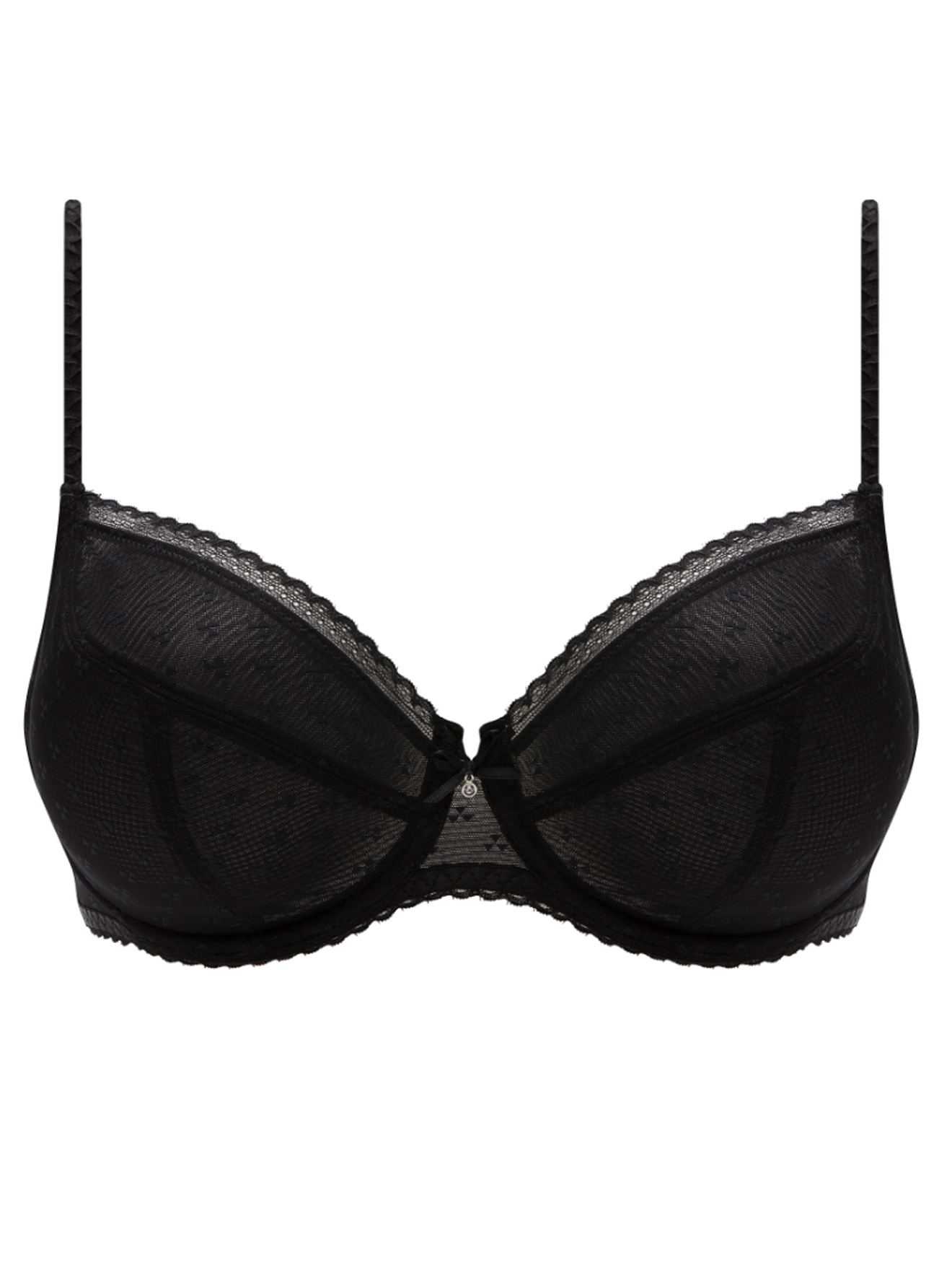 Soutien-gorge à armatures Courcelle