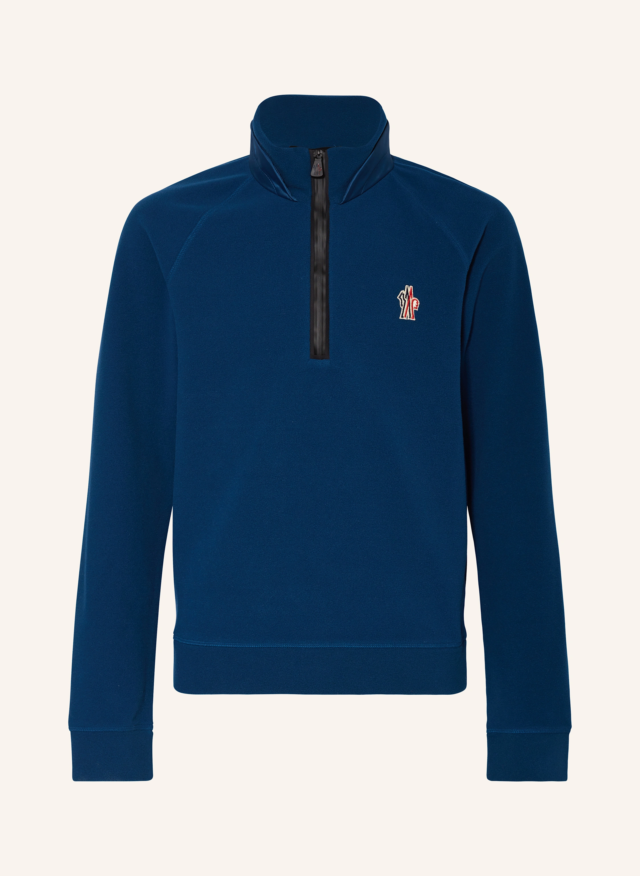 MONCLER enfant Fleece-Pullover