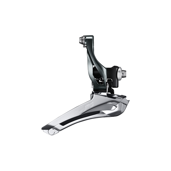 Shimano Tiagra 4700 forskifter dobbel pålodning