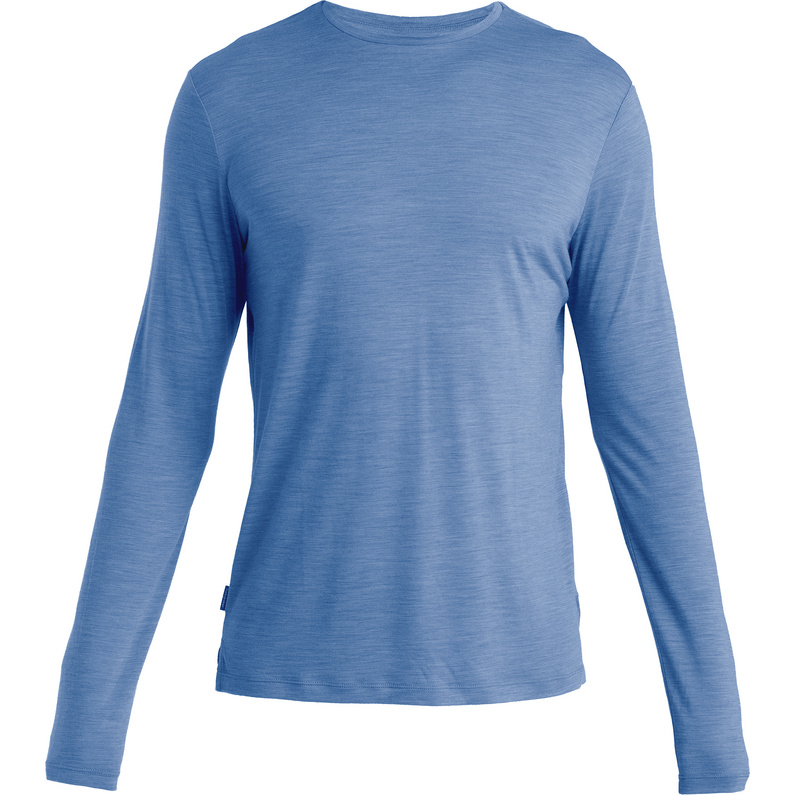Icebreaker Herren Cool-Lite Sphere III Longsleeve