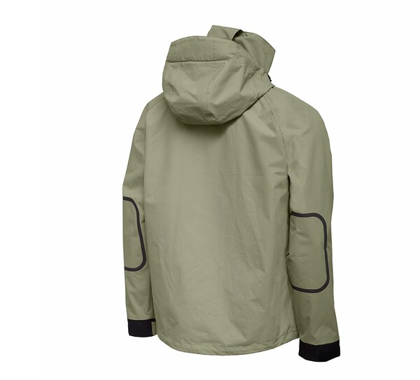 Veste Savage Gear SG2 Hybrid Jacket Slate Green