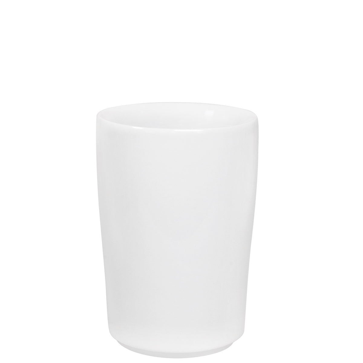 KAHLA Five Senses Maxi-Becher 0,35 l weiß