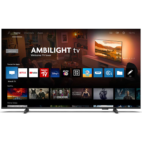 Philips 43'' UHD TV 43PUS8009 (2024)