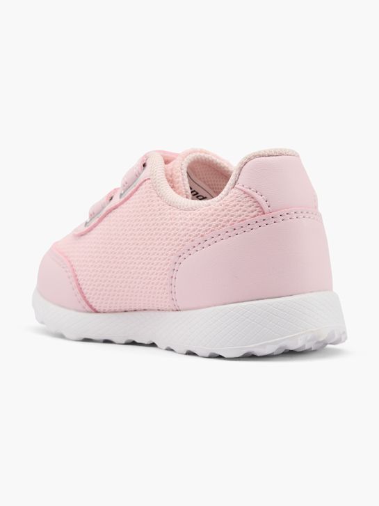 Graceland Sneaker pink