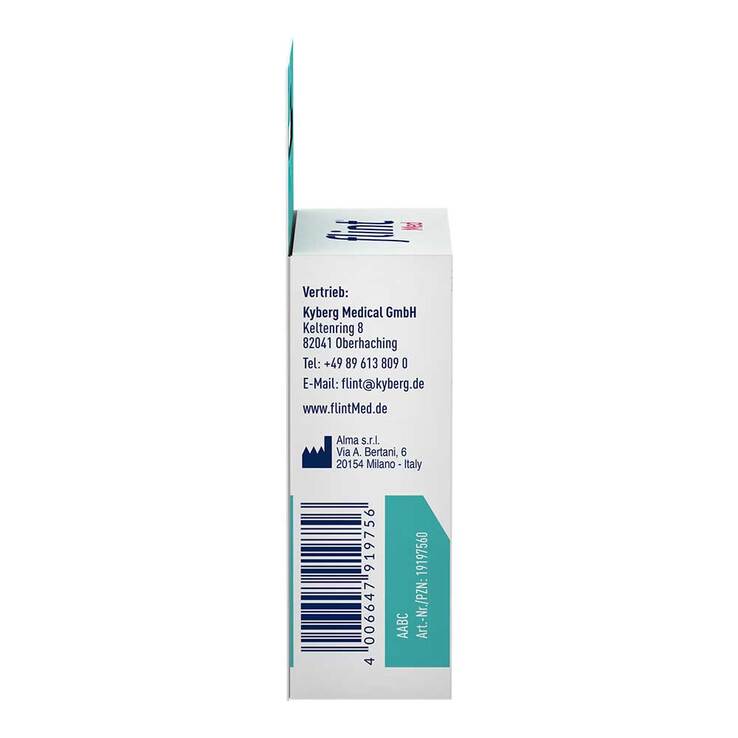 Flint Med Hautrisse Kleber, 7 ml