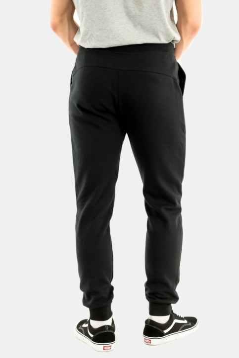 joggings le coq sportif ess pant regular n°3 m black