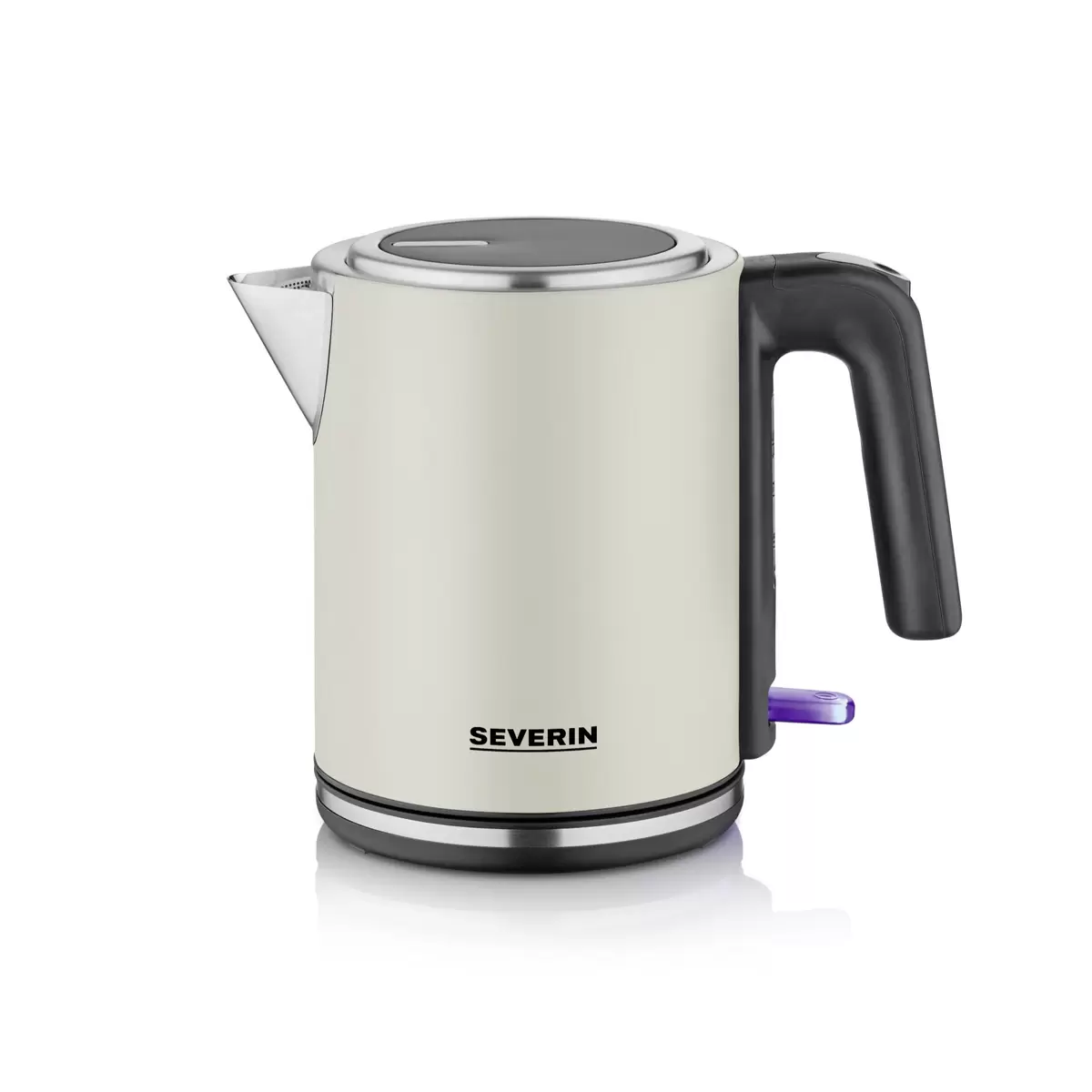 Wasserkocher bis 1 Liter Severin WK9577