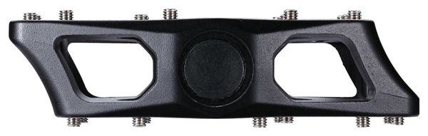 Pédales BBB MountainHigh Noir