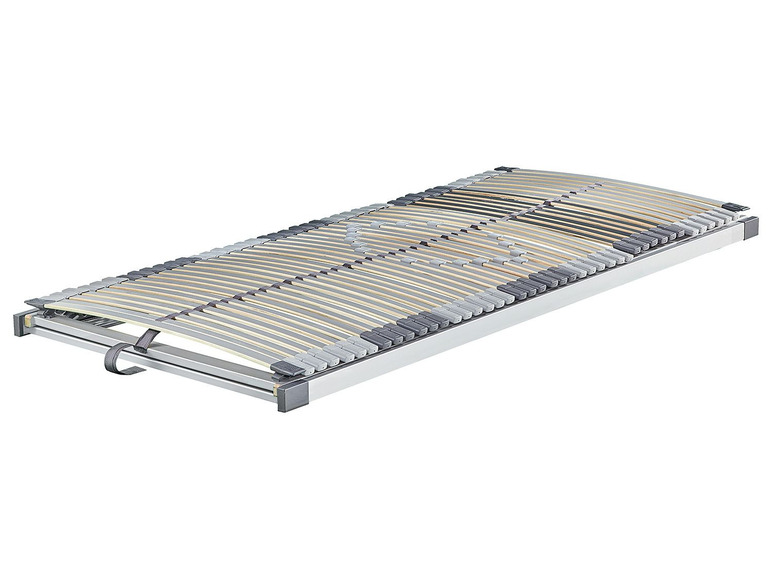 7-zones lattenbodem ROYALFLEX PLUS