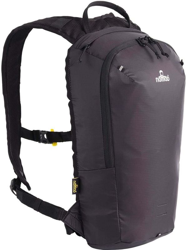 Nomad - Mahon Premium 8 - Rugzak - Groen - 100% Gerecycled Nylon - 8 Liter