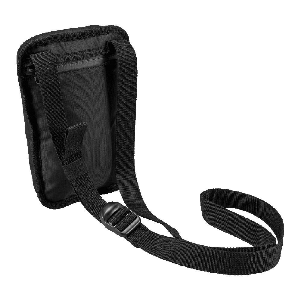 Nixon DAYTRIPPIN' 9L - Sac À bandoulière black