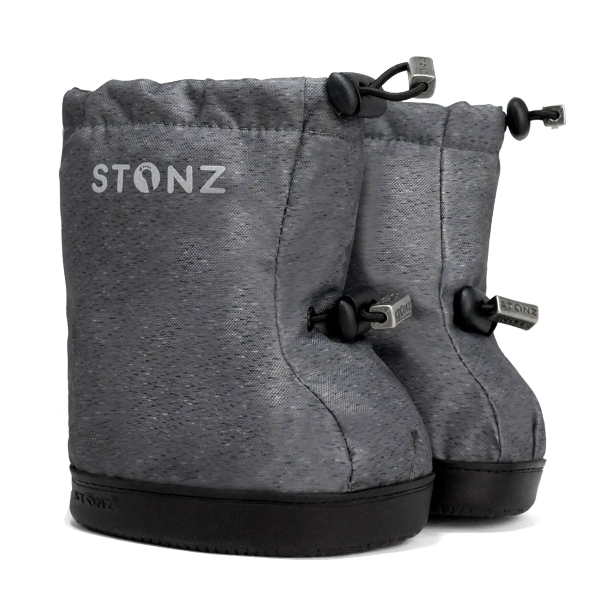 Stonz Botte Gris Mix 6-24mois
