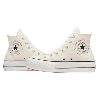 Chaussures en toile femme CONVERSE