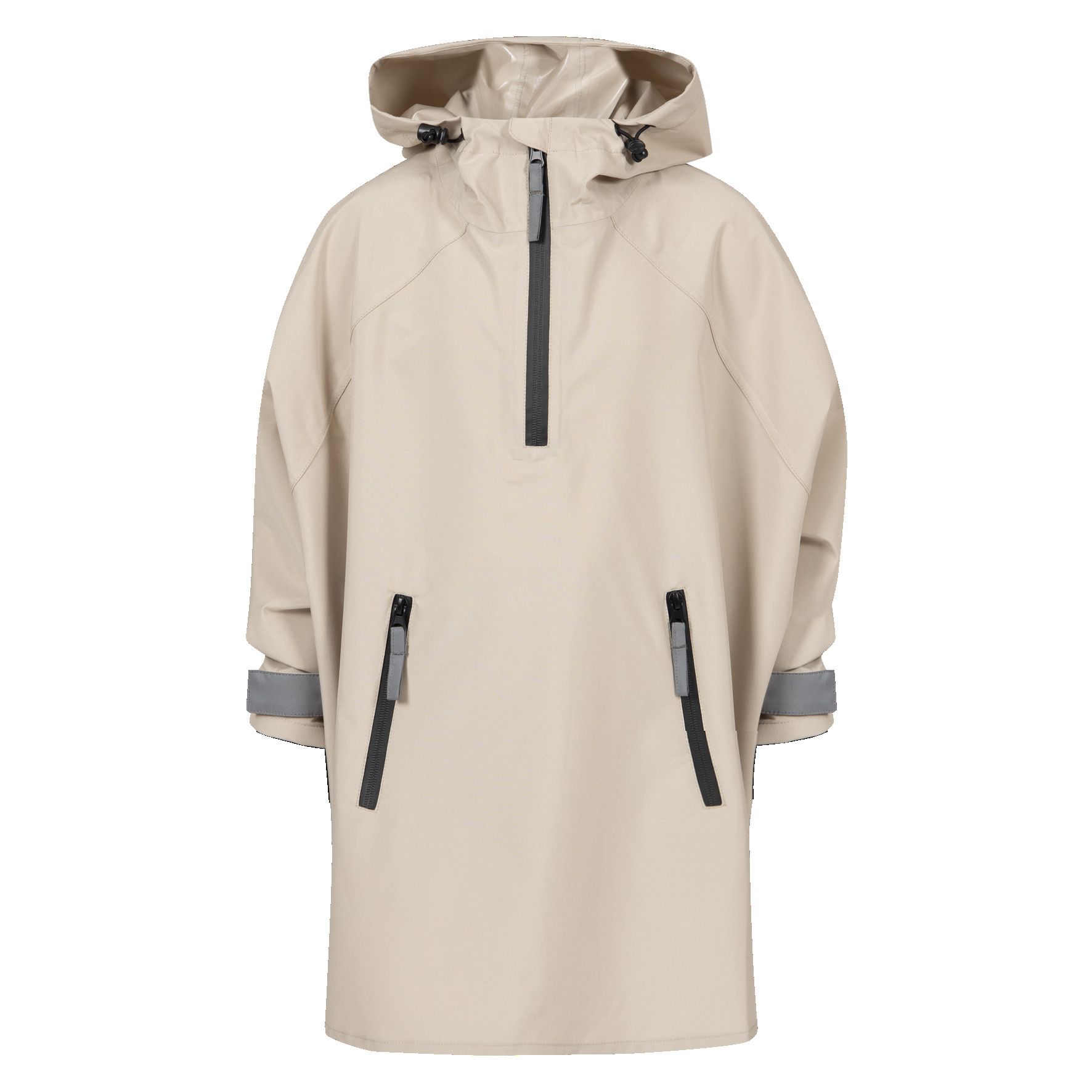 Vestland poncho til barn