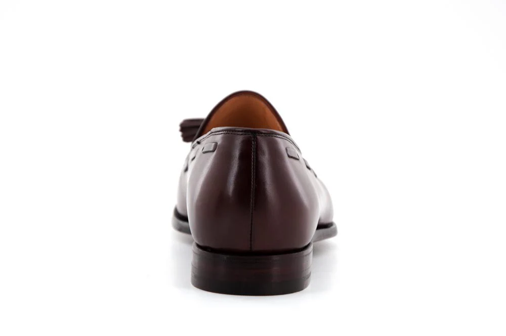 CROCKETT AND JONES - VINCENT CHESNUT