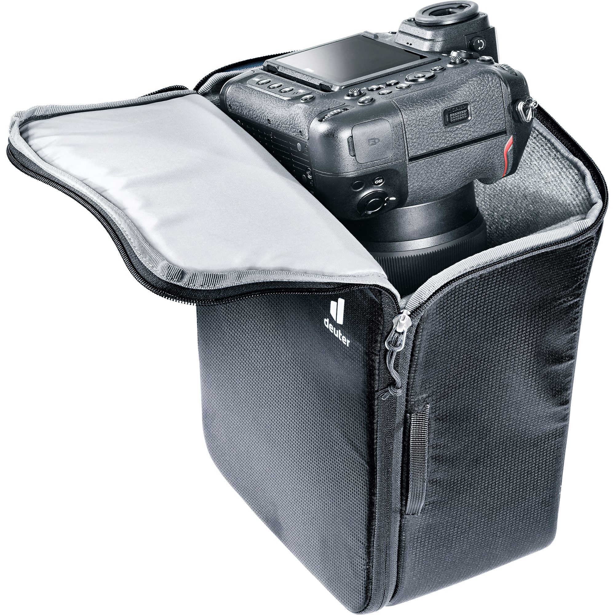 deuter Camera Box One schwarz