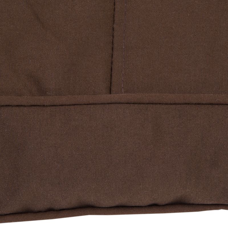 Coussin Cozy Mocca à prix discount sur bitiba.fr