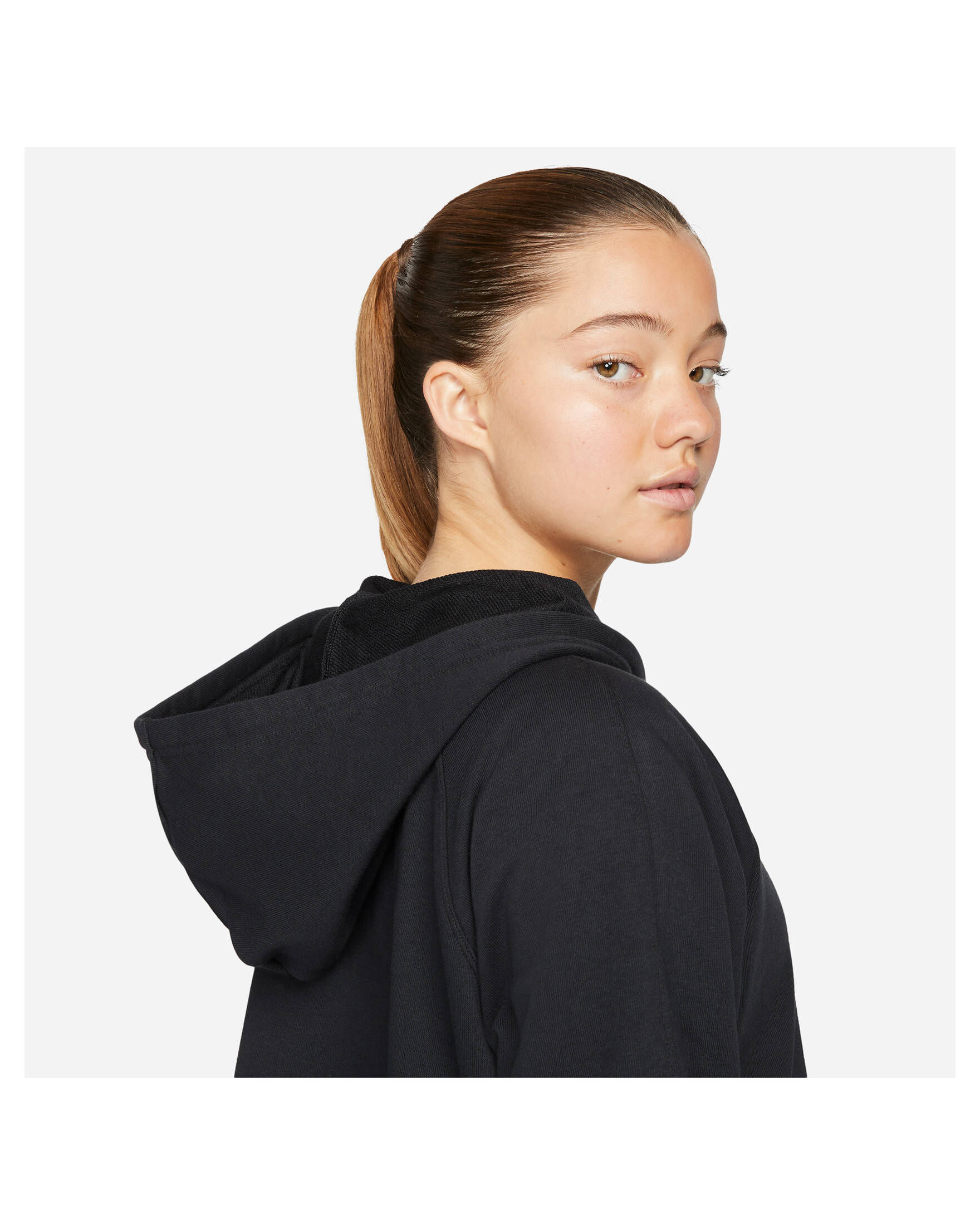 Nike| Damen Sweatjacke
