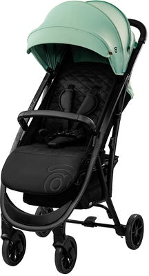 Asalvo Cotton 2 Trille, Green