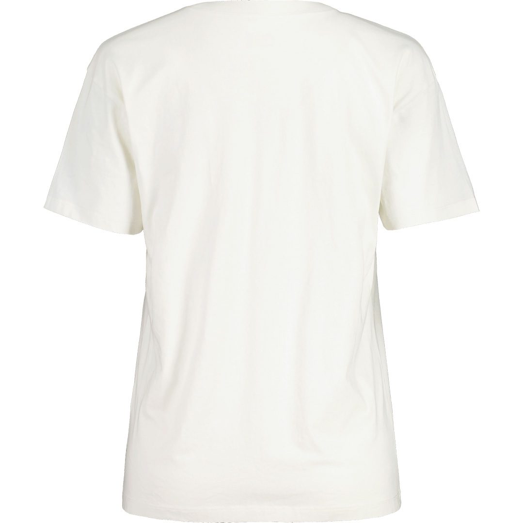 Maloja ArgualaM. T-Shirt Damen glacier milk