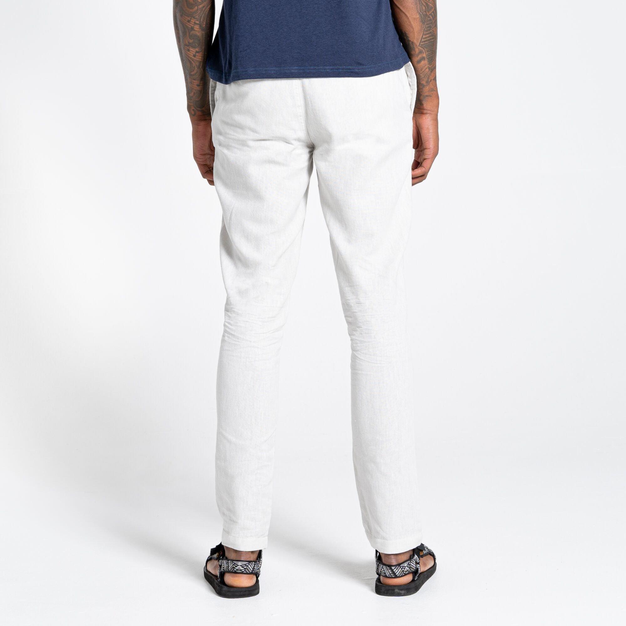 Craghoppers Crag Buck Trousers Sn99