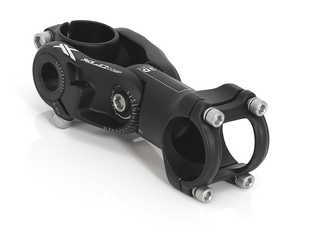 XLC ST-T15 frempind 100 mm justerbar vinkel 1 1/8